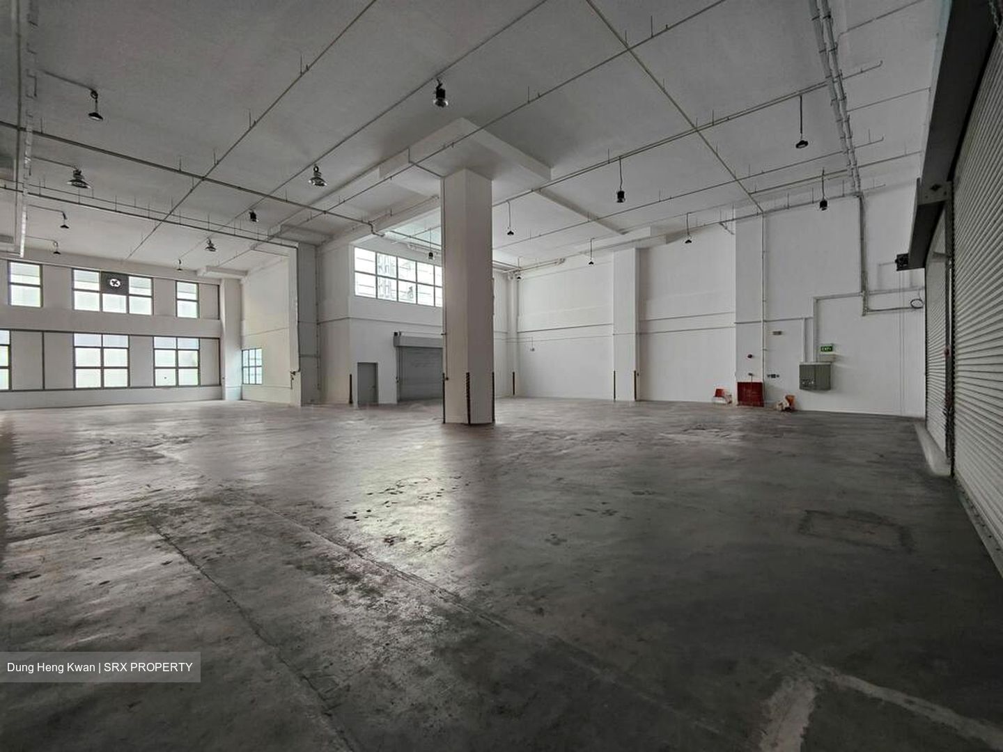 Eco-tech@sunview (D22), Factory #570516361